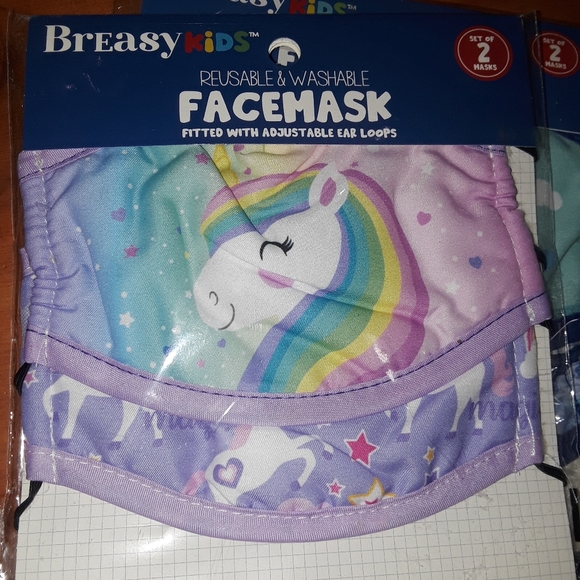 Facemasks - Picture 3 of 13